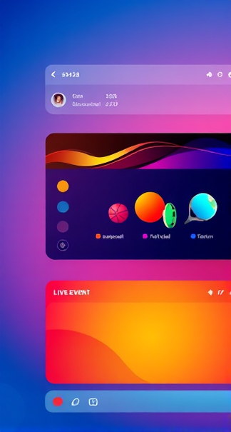 即刻开启，畅享精彩