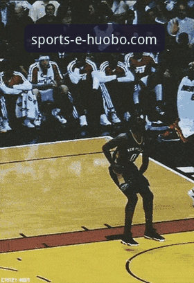 掌握NBA赛事动态的实用指南：从骑士险胜魔术看火博体育平台体验